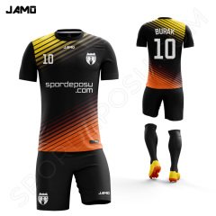 SD133 Futbol Takım Forması