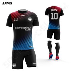 SD133 Futbol Takım Forması