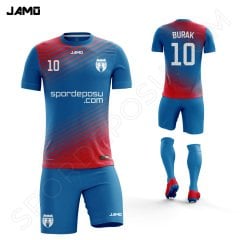 SD133 Futbol Takım Forması