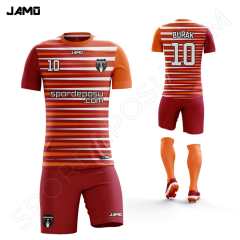 SD116 Futbol Takım Forması