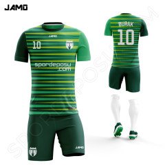 SD116 Futbol Takım Forması