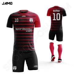 SD116 Futbol Takım Forması