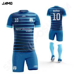 SD116 Futbol Takım Forması