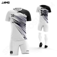 SD129 Futbol Takım Forması