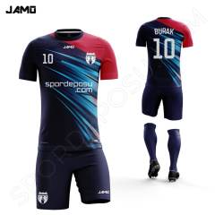 SD129 Futbol Takım Forması