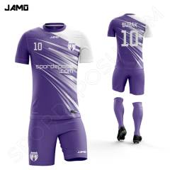 SD129 Futbol Takım Forması