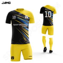 SD129 Futbol Takım Forması