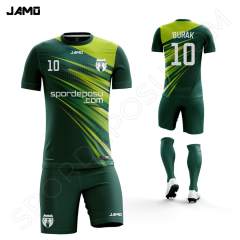SD129 Futbol Takım Forması