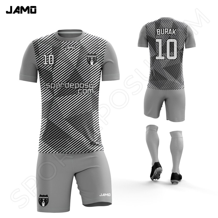 SD122 Futbol Takım Forması