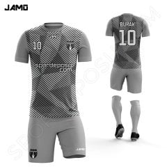 SD122 Futbol Takım Forması