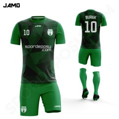SD122 Futbol Takım Forması