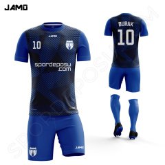 SD122 Futbol Takım Forması