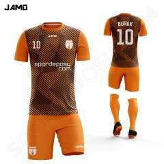 SD122 Futbol Takım Forması