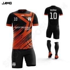 SD111 Futbol Takım Forması