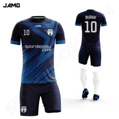 SD111 Futbol Takım Forması