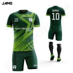 SD111 Futbol Takım Forması