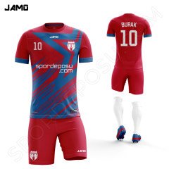 SD111 Futbol Takım Forması