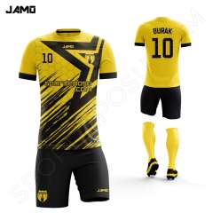 SD111 Futbol Takım Forması