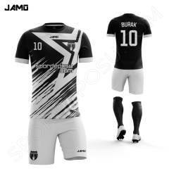 SD111 Futbol Takım Forması