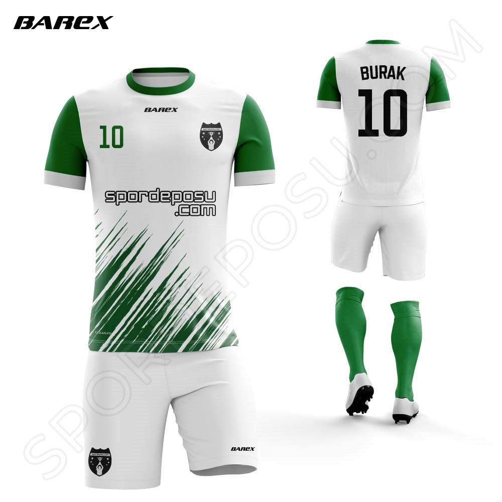 BRX-4 ERKEK VOLEYBOL FORMA TAKIMI