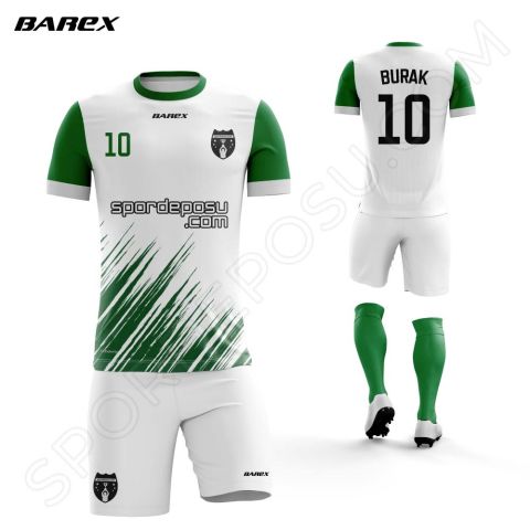 BRX-4 ERKEK VOLEYBOL FORMA TAKIMI