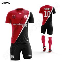 SD117 Futbol Takım Forması
