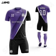 SD117 Futbol Takım Forması