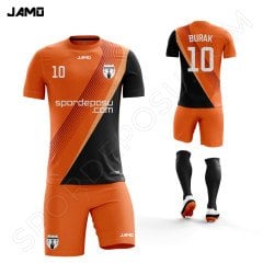 SD117 Futbol Takım Forması