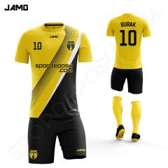 SD117 Futbol Takım Forması