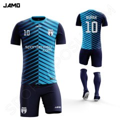 SD134 Futbol Takım Forması
