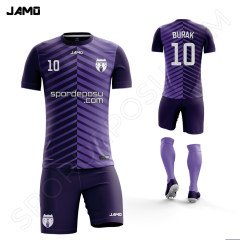 SD134 Futbol Takım Forması