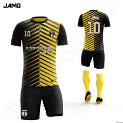 SD134 Futbol Takım Forması
