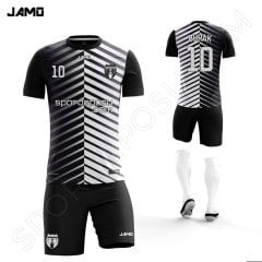 SD134 Futbol Takım Forması