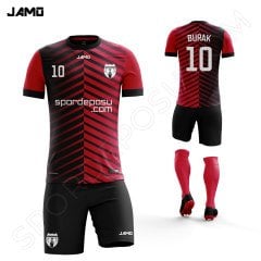 SD134 Futbol Takım Forması
