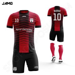 SD101 Futbol Takım Forması