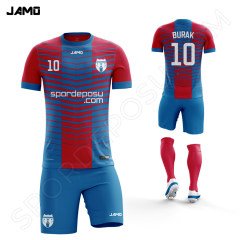 SD101 Futbol Takım Forması