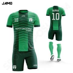 SD101 Futbol Takım Forması