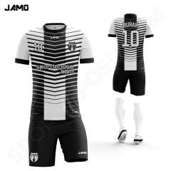 SD101 Futbol Takım Forması