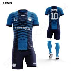 SD101 Futbol Takım Forması