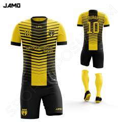 SD101 Futbol Takım Forması