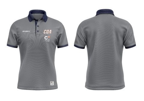 COA Staff Polo T-shirt