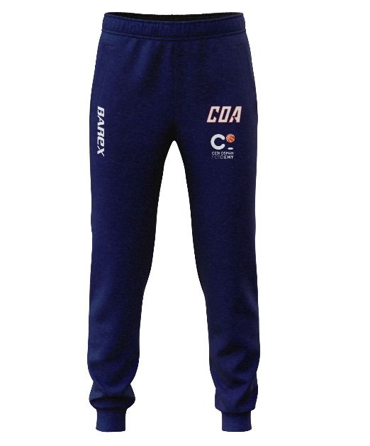COA Staff Eşofman Tek Alt