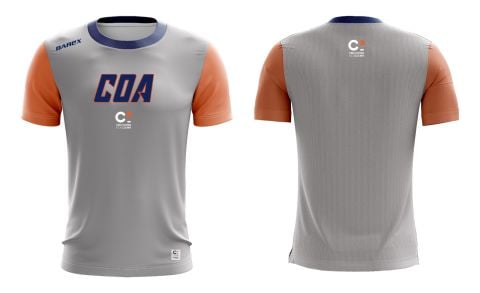 COA Staff Basic T-Shirt